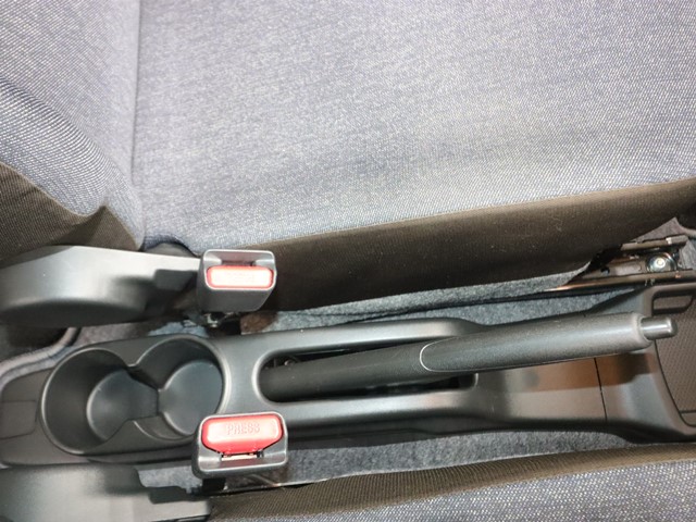 マツダ キャロル ハイブリッド　ＧＸ