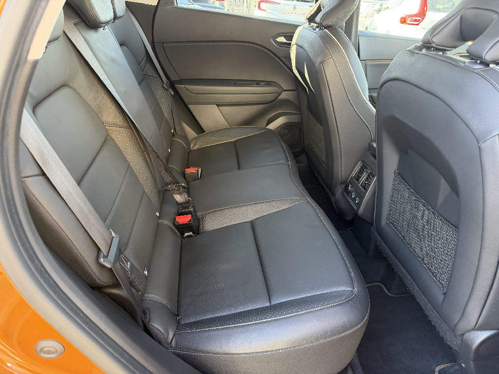 ルノー ルノー キャプチャー インテンス