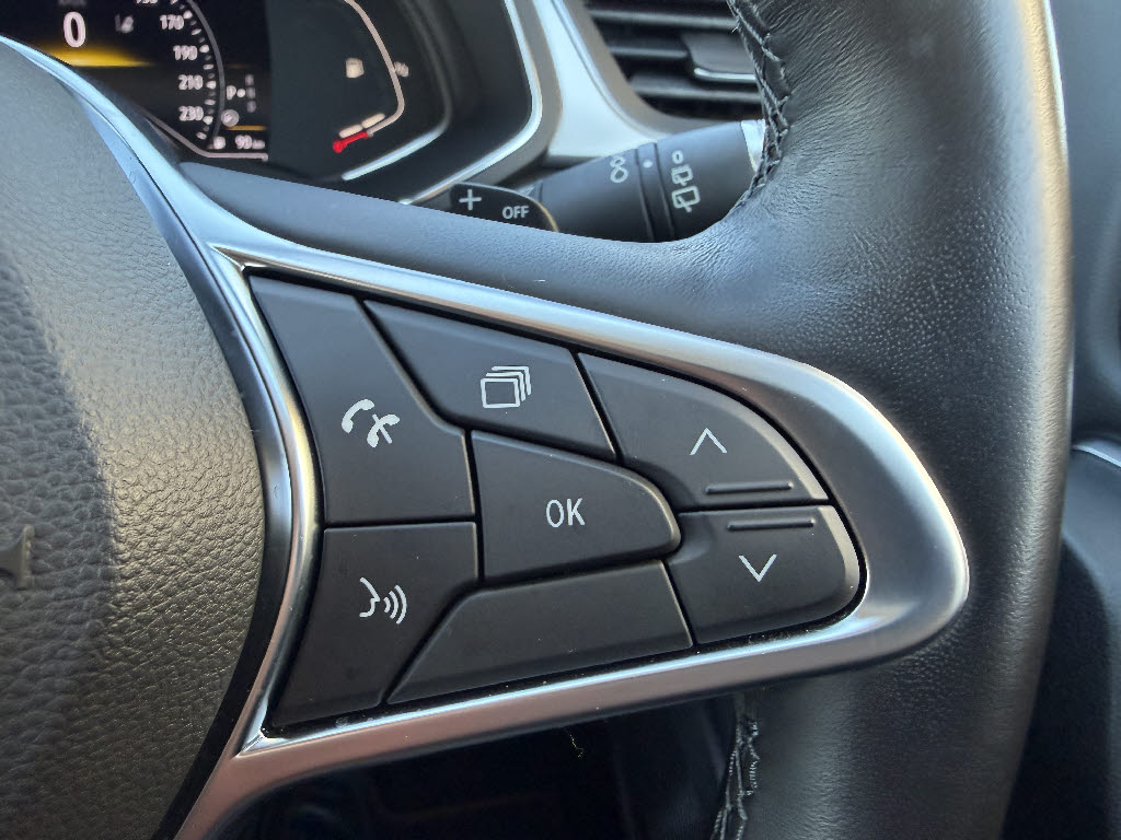 ルノー ルノー キャプチャー インテンス