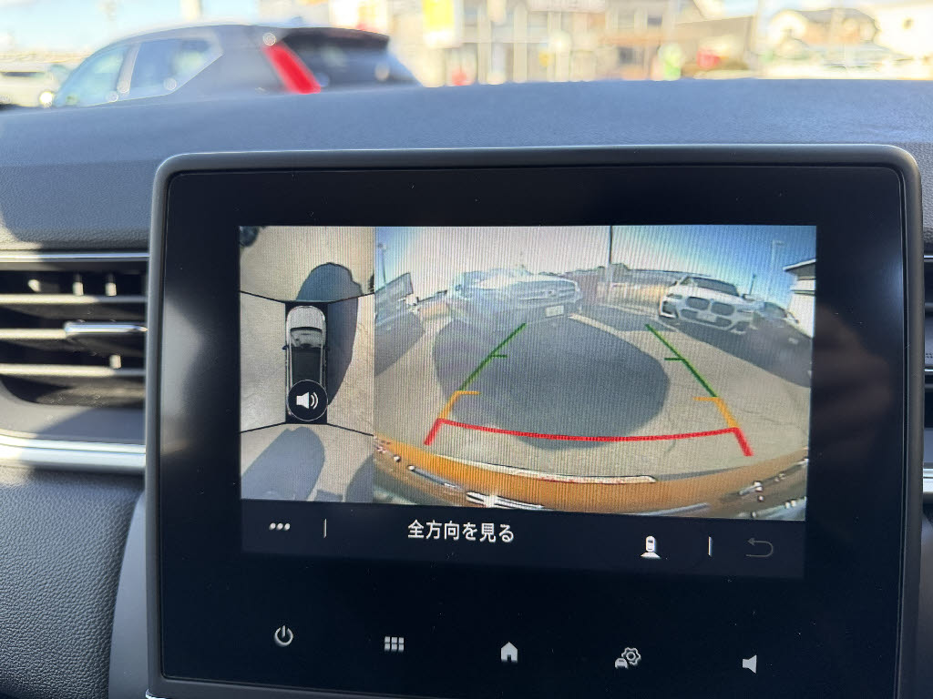 ルノー ルノー キャプチャー インテンス