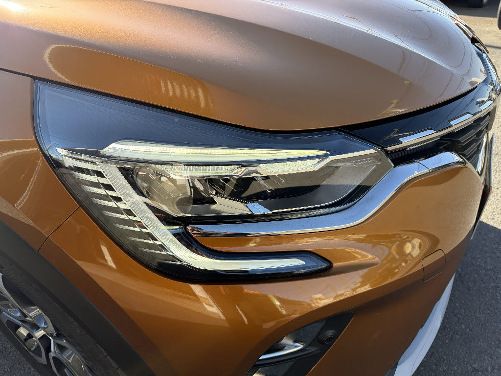 ルノー ルノー キャプチャー インテンス