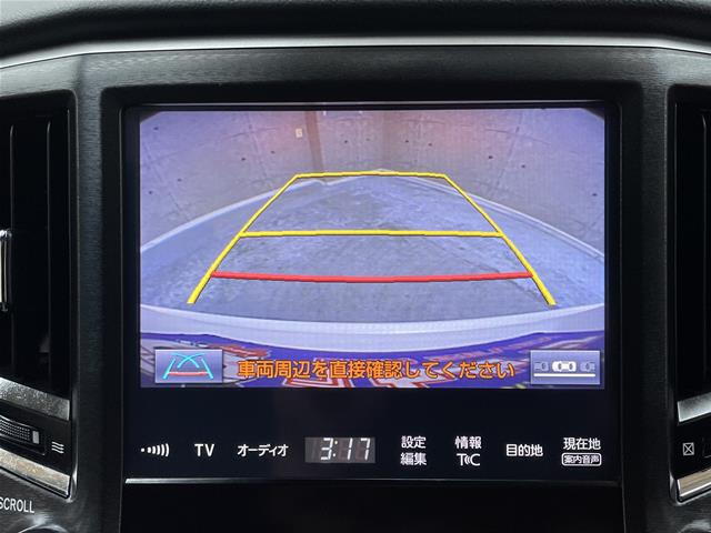 トヨタ クラウンＨＶ アスリートＳ　Ｊ－フロンティア