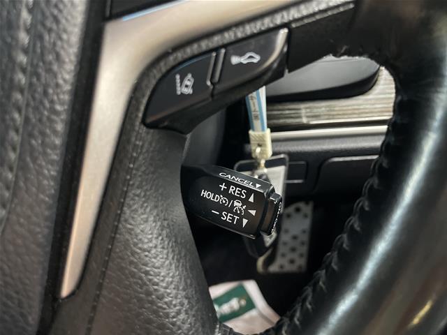 トヨタ クラウンＨＶ アスリートＳ　Ｊ－フロンティア