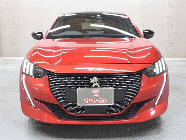 プジョー プジョー２０８ ＧＴ