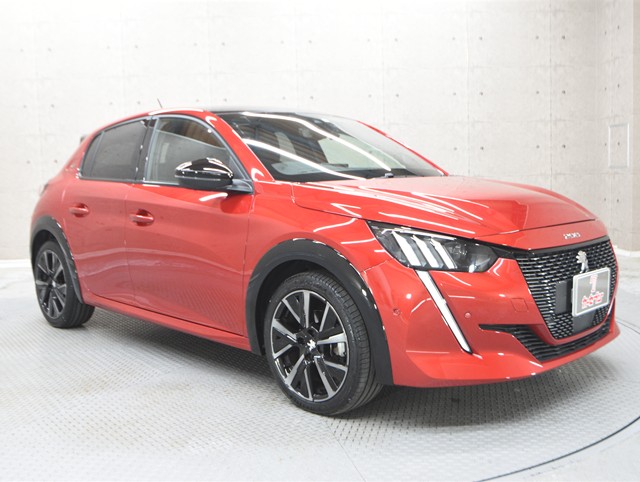 プジョー プジョー２０８ ＧＴ