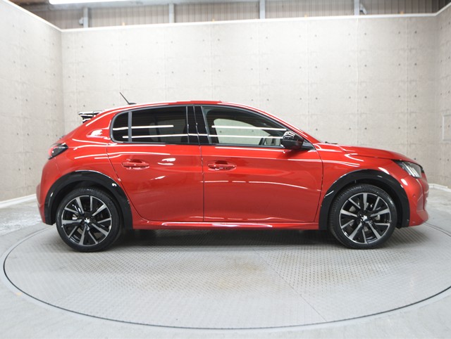 プジョー プジョー２０８ ＧＴ