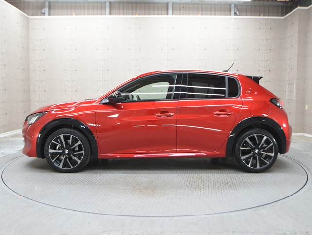 プジョー プジョー２０８ ＧＴ