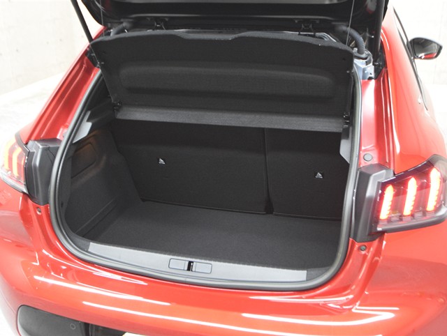 プジョー プジョー２０８ ＧＴ