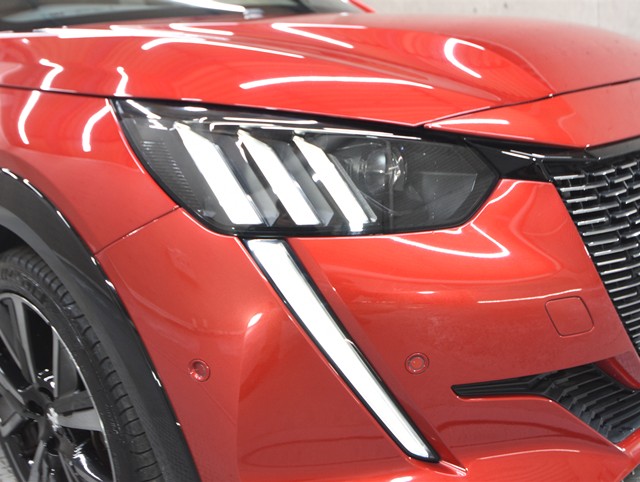 プジョー プジョー２０８ ＧＴ