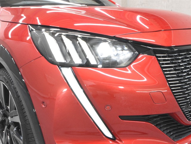 プジョー プジョー２０８ ＧＴ