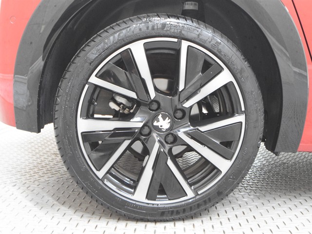 プジョー プジョー２０８ ＧＴ