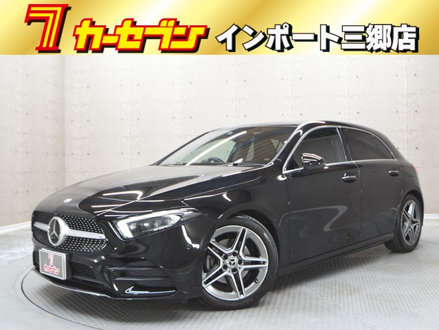 メルセデスベンツ ﾒﾙｾﾃﾞｽﾍﾞﾝﾂ Aｸﾗｽ