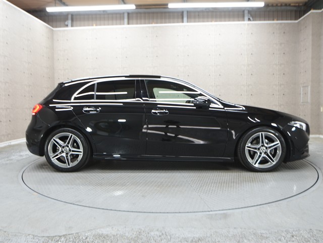 メルセデスベンツ ﾒﾙｾﾃﾞｽﾍﾞﾝﾂ Aｸﾗｽ Ａ１８０　スタイル　ＡＭＧライン