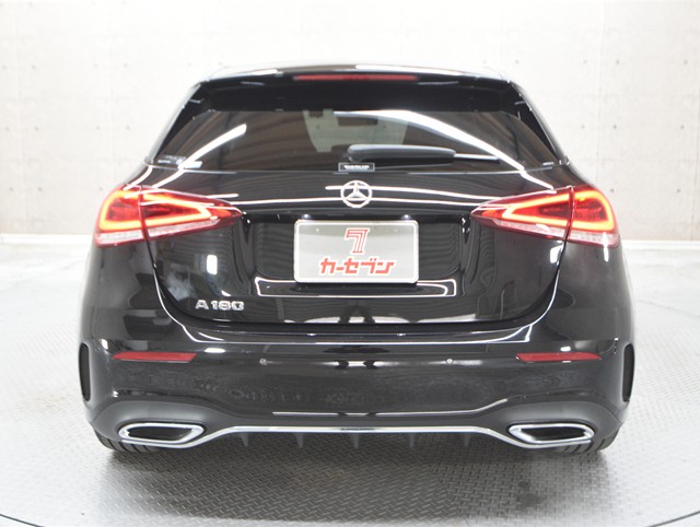 メルセデスベンツ ﾒﾙｾﾃﾞｽﾍﾞﾝﾂ Aｸﾗｽ Ａ１８０　スタイル　ＡＭＧライン