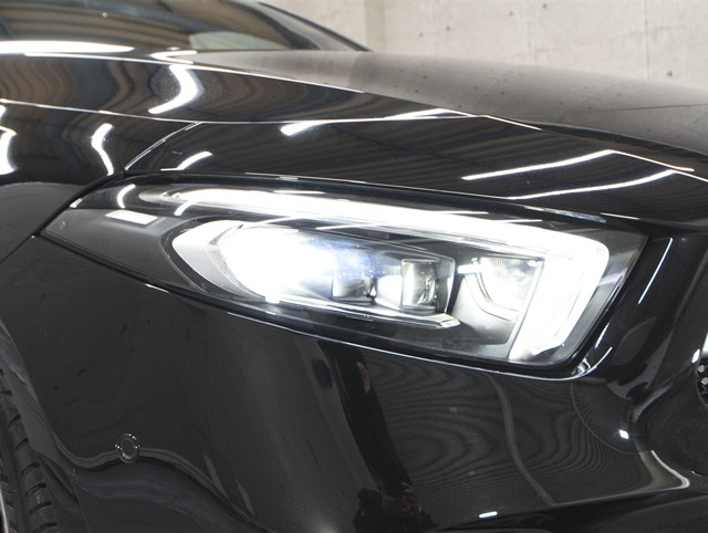 メルセデスベンツ ﾒﾙｾﾃﾞｽﾍﾞﾝﾂ Aｸﾗｽ Ａ１８０　スタイル　ＡＭＧライン