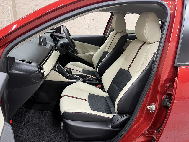 マツダ デミオ １３Ｓ　Ｌパッケージ