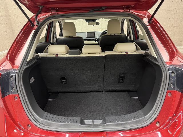 マツダ デミオ １３Ｓ　Ｌパッケージ