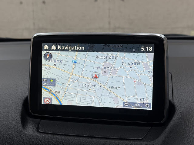 マツダ デミオ １３Ｓ　Ｌパッケージ