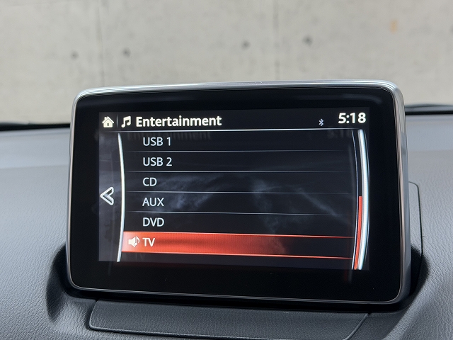 マツダ デミオ １３Ｓ　Ｌパッケージ