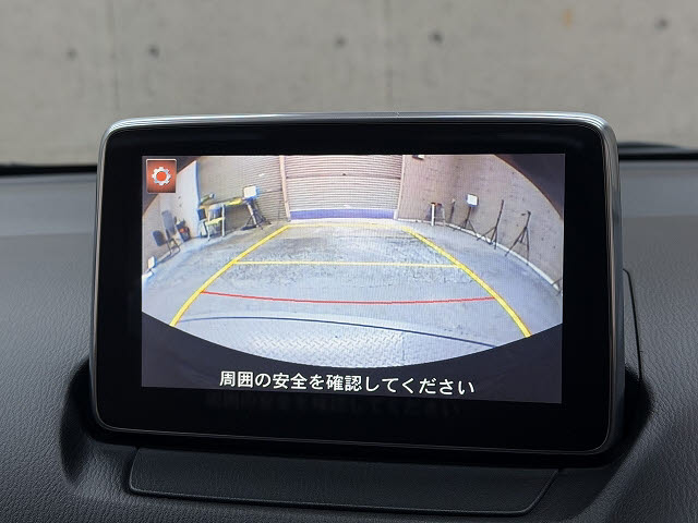 マツダ デミオ １３Ｓ　Ｌパッケージ