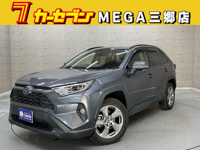 トヨタ ＲＡＶ－４