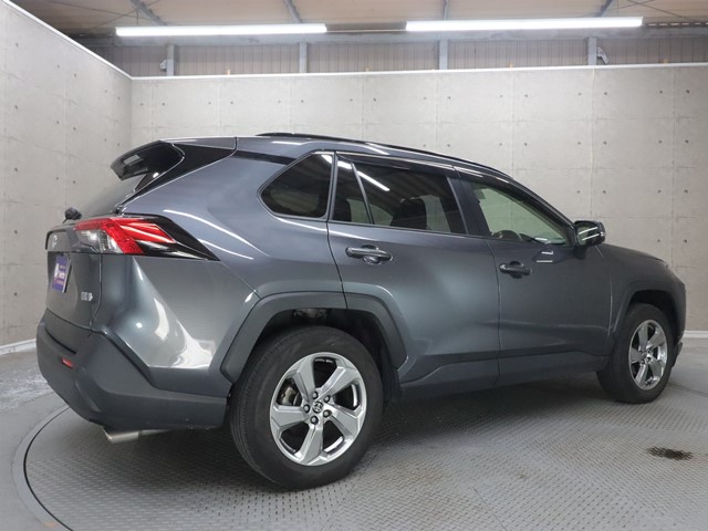 トヨタ ＲＡＶ－４ ハイブリッド　Ｘ
