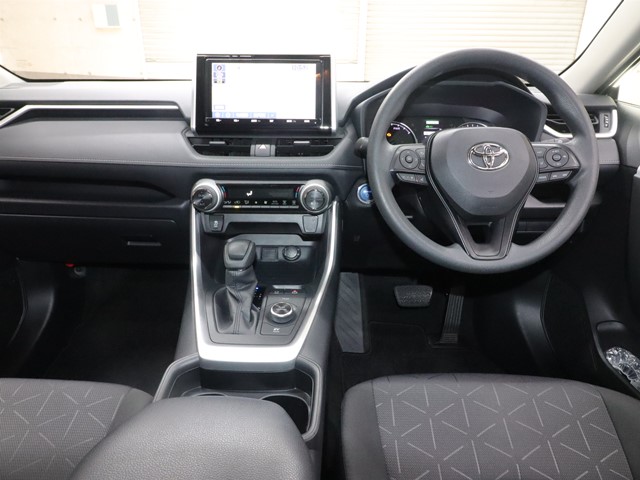 トヨタ ＲＡＶ－４ ハイブリッド　Ｘ
