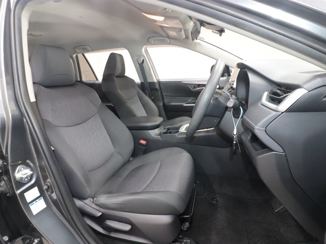 トヨタ ＲＡＶ－４ ハイブリッド　Ｘ