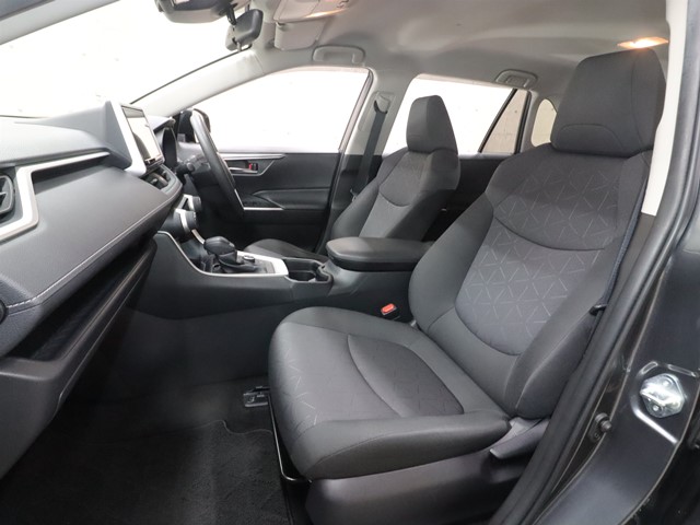 トヨタ ＲＡＶ－４ ハイブリッド　Ｘ