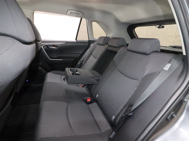 トヨタ ＲＡＶ－４ ハイブリッド　Ｘ