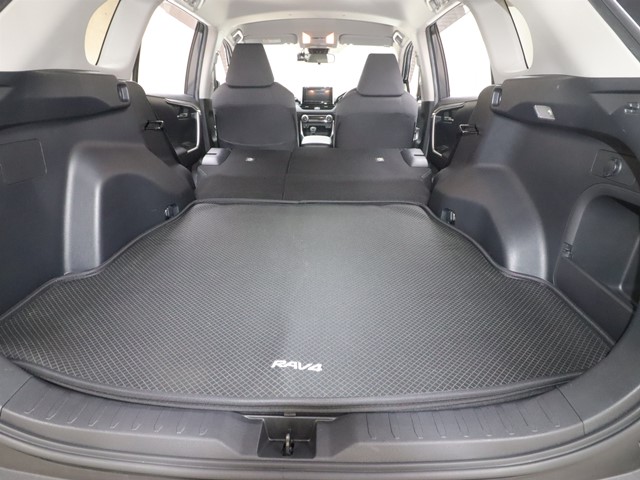 トヨタ ＲＡＶ－４ ハイブリッド　Ｘ