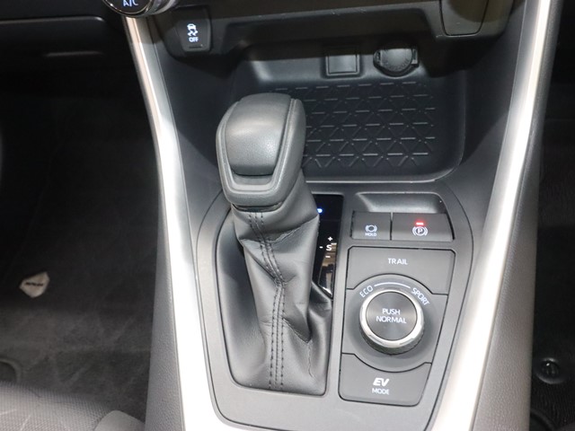 トヨタ ＲＡＶ－４ ハイブリッド　Ｘ