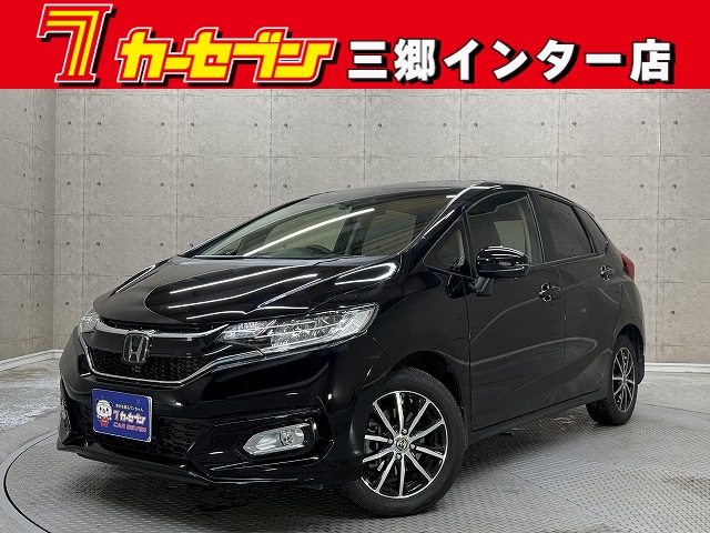 ホンダ フィット
