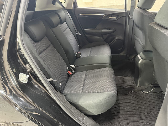 ホンダ フィット １３Ｇ　Ｌ　ホンダセンシング