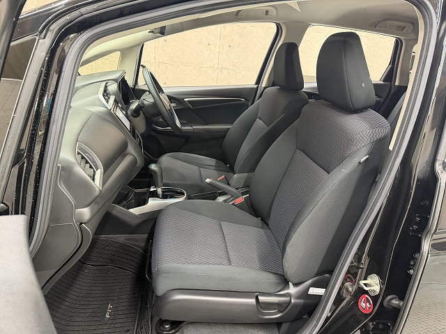 ホンダ フィット １３Ｇ　Ｌ　ホンダセンシング