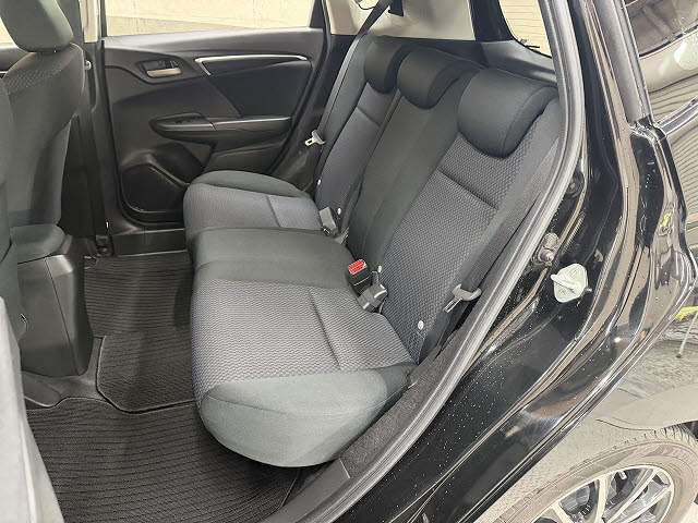 ホンダ フィット １３Ｇ　Ｌ　ホンダセンシング