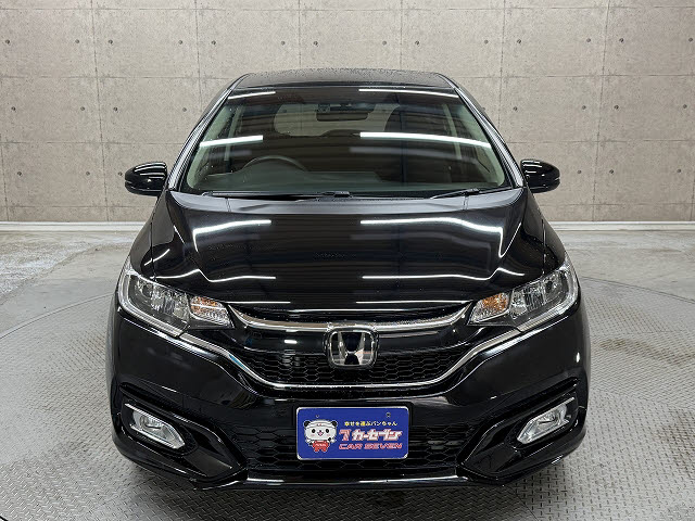 ホンダ フィット １３Ｇ　Ｌ　ホンダセンシング