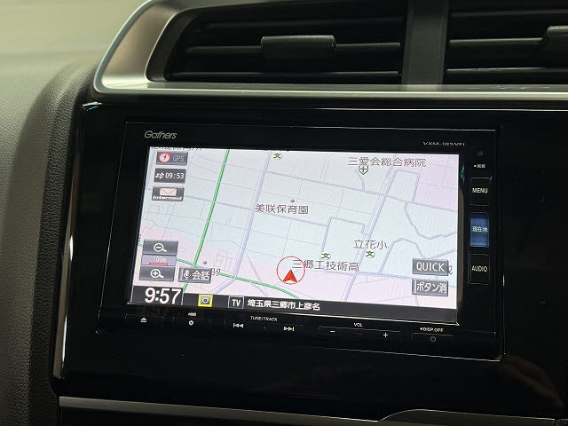 ホンダ フィット １３Ｇ　Ｌ　ホンダセンシング