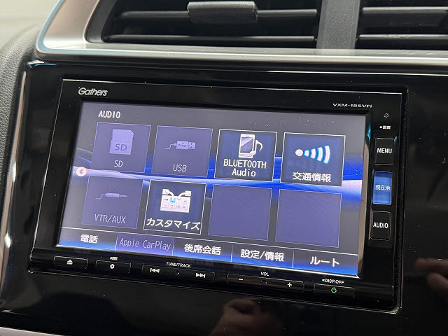 ホンダ フィット １３Ｇ　Ｌ　ホンダセンシング