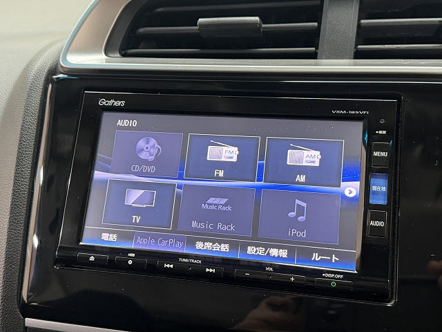 ホンダ フィット １３Ｇ　Ｌ　ホンダセンシング