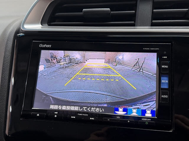 ホンダ フィット １３Ｇ　Ｌ　ホンダセンシング