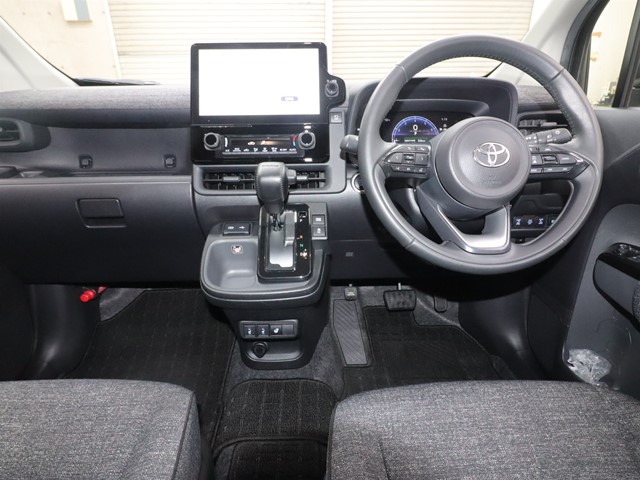 トヨタ シエンタ Ｚ