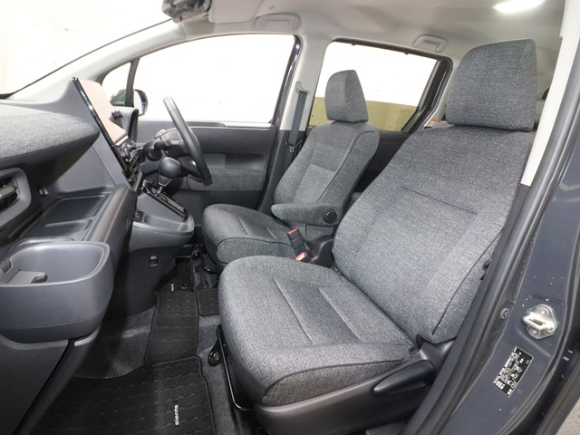 トヨタ シエンタ Ｚ