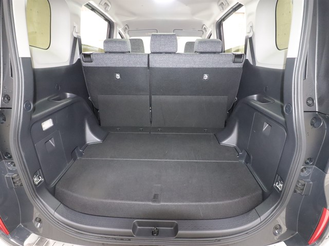 トヨタ シエンタ Ｚ