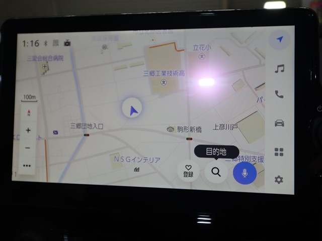 トヨタ シエンタ Ｚ