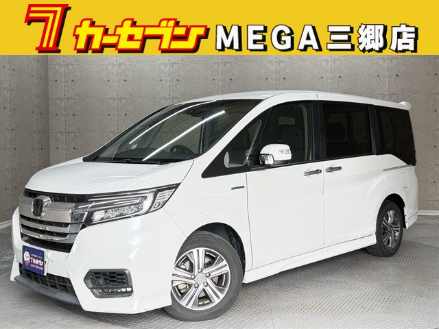 ホンダ ステップワゴン