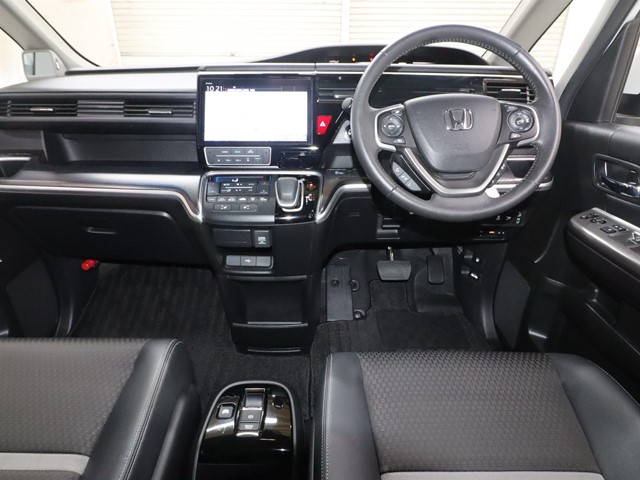 ホンダ ステップワゴン スパーダ　Ｇ　ＥＸ　ホンダセンシング