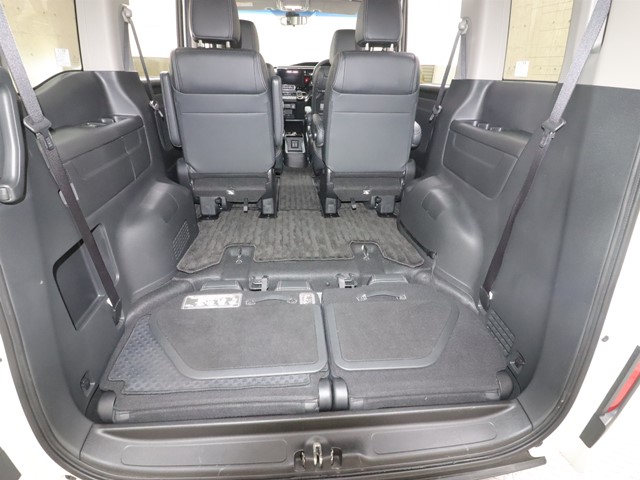 ホンダ ステップワゴン スパーダ　Ｇ　ＥＸ　ホンダセンシング