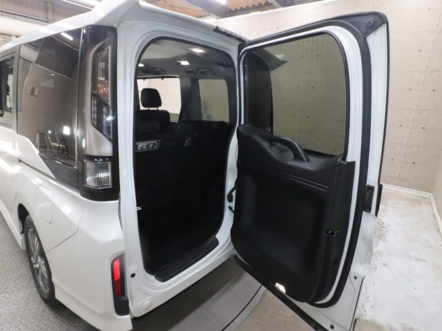 ホンダ ステップワゴン スパーダ　Ｇ　ＥＸ　ホンダセンシング