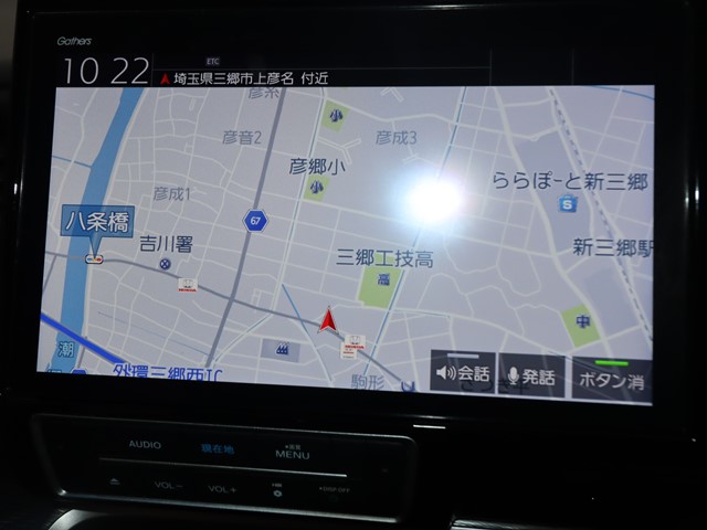 ホンダ ステップワゴン スパーダ　Ｇ　ＥＸ　ホンダセンシング